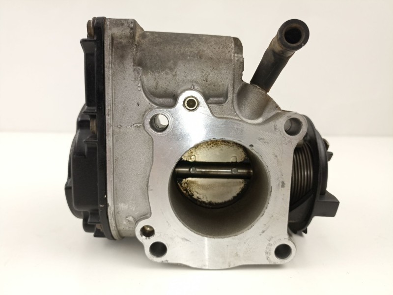 Recambio de caja mariposa para chevrolet matiz 1.0 cat referencia OEM IAM 96439960  