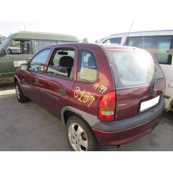 OPEL CORSA B (S93)