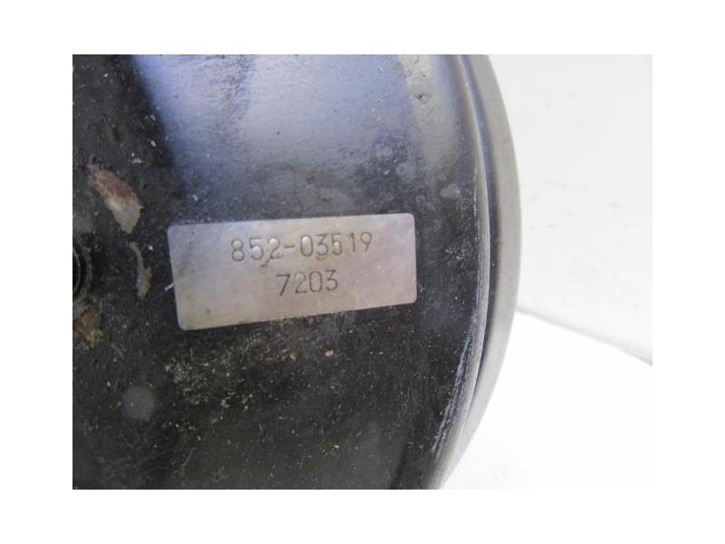 Recambio de servofreno : mitsubishi galant : 2.0 g (135,96cv) [1997] para mitsubishi galant 2.0 g referencia OEM IAM 852-03519  