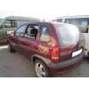 opel corsa b (s93) del año 1999