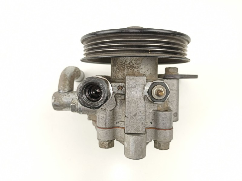 Recambio de bomba direccion para chevrolet matiz 1.0 cat referencia OEM IAM 96483039  