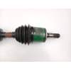 Recambio de transmision delantera izquierda para hyundai galloper ii (jk-01) 2.5 td intercooler referencia OEM IAM S2261101A  