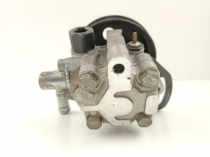 Recambio de bomba direccion para chevrolet matiz 1.0 cat referencia OEM IAM 96483039  