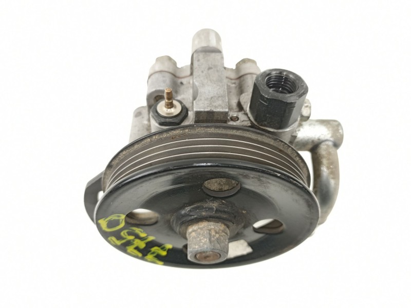 Recambio de bomba direccion para chevrolet matiz 1.0 cat referencia OEM IAM 96483039  