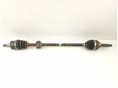 Recambio de transmision delantera derecha para chevrolet matiz 1.0 cat referencia OEM IAM 96897322  