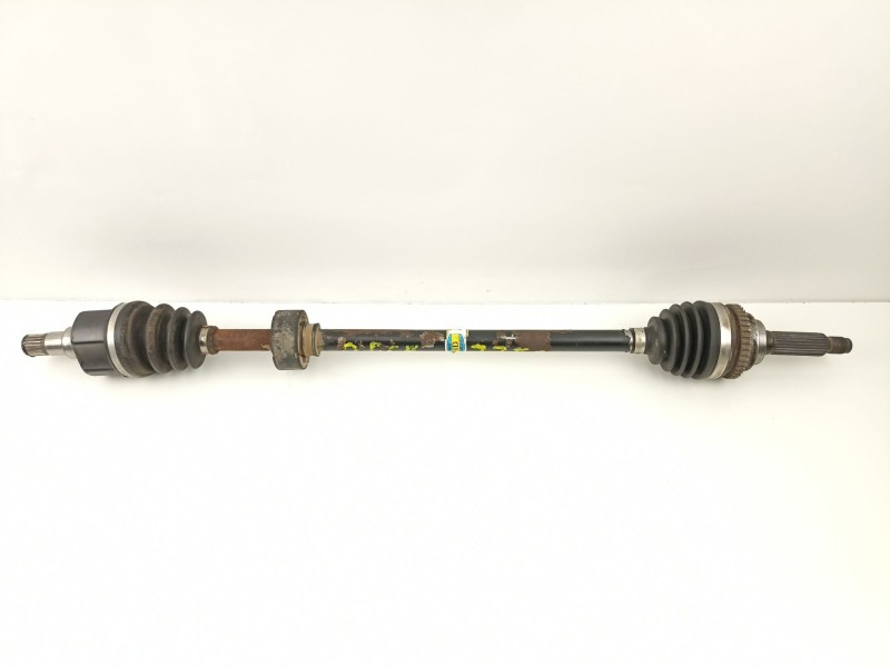 Recambio de transmision delantera derecha para chevrolet matiz 1.0 cat referencia OEM IAM 96897322  