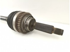 Recambio de transmision delantera derecha para chevrolet matiz 1.0 cat referencia OEM IAM 96897322   2