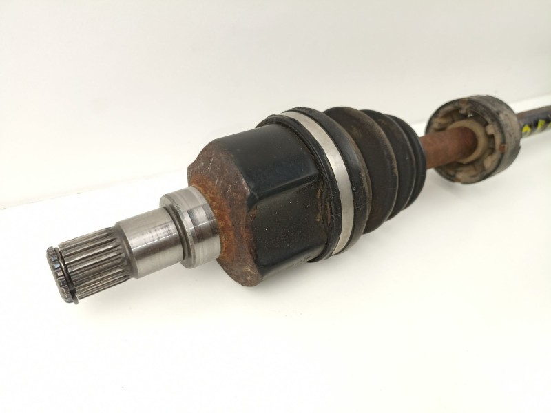 Recambio de transmision delantera derecha para chevrolet matiz 1.0 cat referencia OEM IAM 96897322  