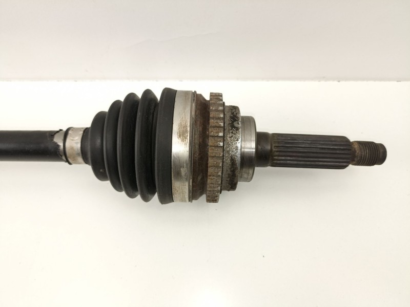 Recambio de transmision delantera derecha para chevrolet matiz 1.0 cat referencia OEM IAM 96897322  