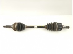 Recambio de transmision delantera izquierda para chevrolet matiz 1.0 cat referencia OEM IAM 96897321  