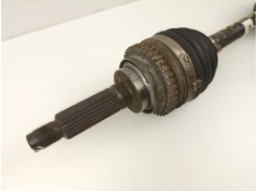 Recambio de transmision delantera izquierda para chevrolet matiz 1.0 cat referencia OEM IAM 96897321   2