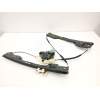 Recambio de elevalunas trasero izquierdo para fiat freemont (345_) 2.0 jtd referencia OEM IAM K68043739AA  