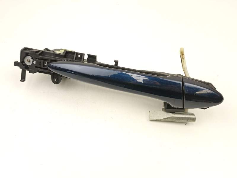 Recambio de manilla trasera derecha para lexus is ii (_e2_) 220d (ale20) referencia OEM IAM 6920353010  