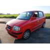 hyundai atos (mx) del año 2007