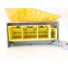 Recambio de centralita airbag para nissan note (e11e) 1.4 cat referencia OEM IAM 988209U10A 0285001909 