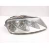 Recambio de faro derecho para volkswagen touareg (7la, 7l6, 7l7) 2.5 r5 tdi referencia OEM IAM 7L6941016BK  