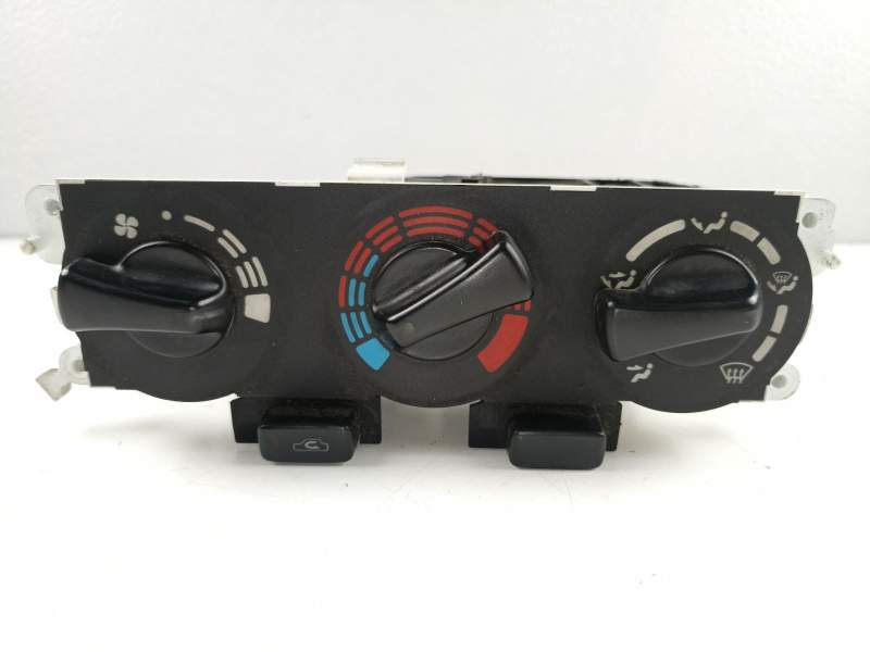 Recambio de mandos calefaccion aire para nissan primera (p11) 2.0 td referencia OEM IAM 275103J400 7040230732 7040230733