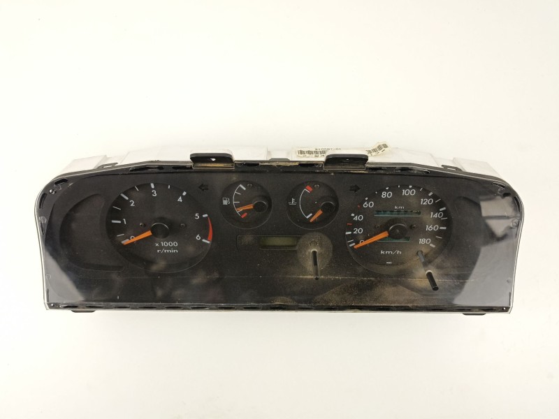 Recambio de cuadro instrumentos para ford maverick (ml) 2.7 td referencia OEM IAM 1958466 248107F017 21068701