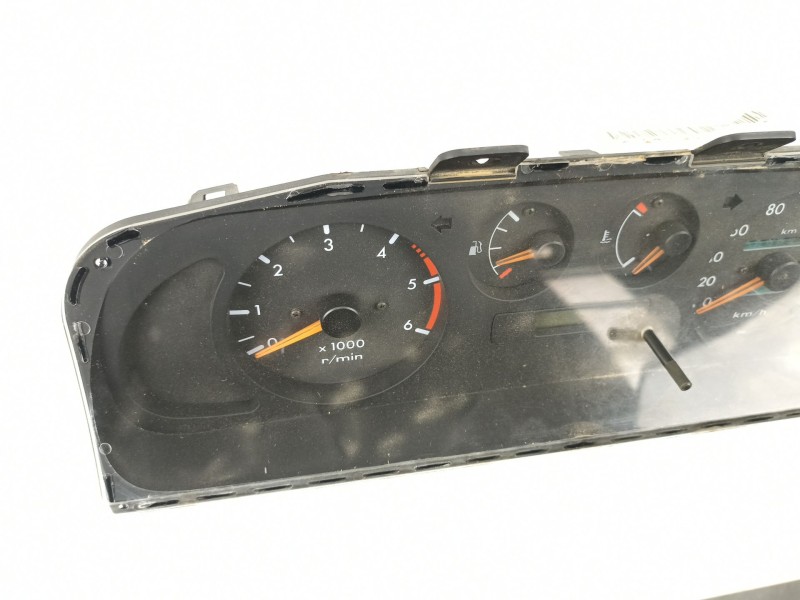 Recambio de cuadro instrumentos para ford maverick (ml) 2.7 td referencia OEM IAM 1958466 248107F017 21068701