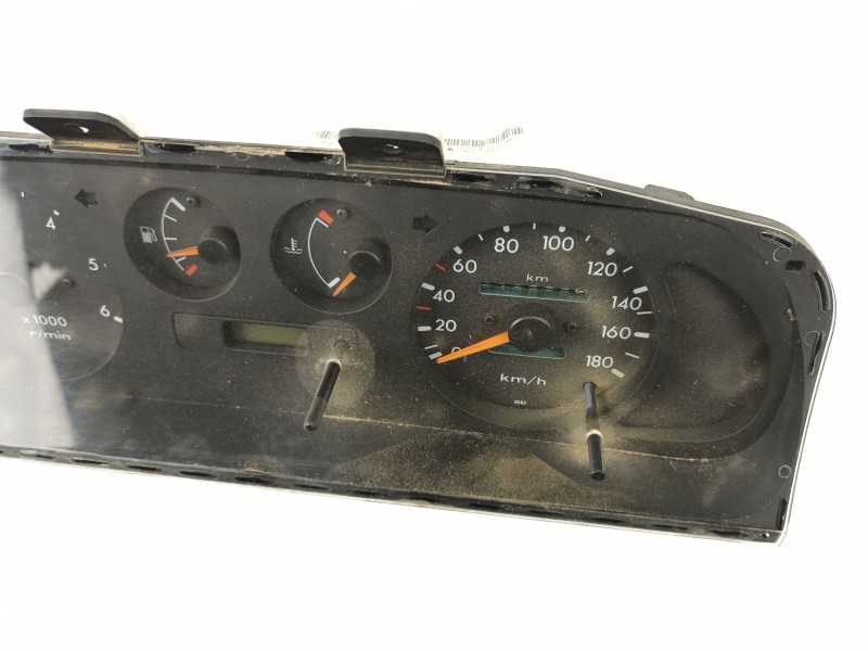 Recambio de cuadro instrumentos para ford maverick (ml) 2.7 td referencia OEM IAM 1958466 248107F017 21068701