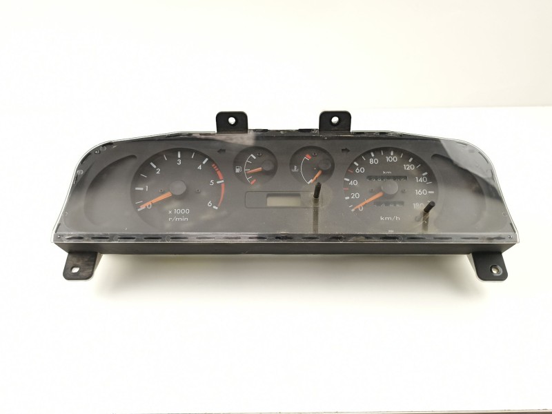 Recambio de cuadro instrumentos para ford maverick (ml) 2.7 td referencia OEM IAM 1958466 248107F017 21068701