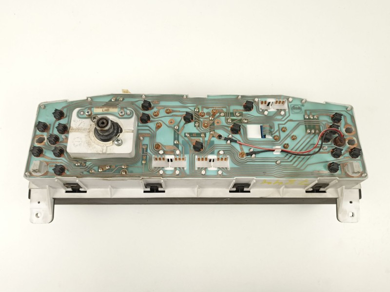 Recambio de cuadro instrumentos para ford maverick (ml) 2.7 td referencia OEM IAM 1958466 248107F017 21068701