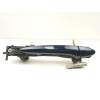 Recambio de manilla trasera derecha para lexus is ii (_e2_) 220d (ale20) referencia OEM IAM 6920353010  