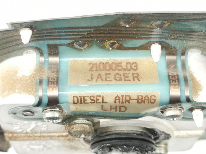 Recambio de cuadro instrumentos para ford maverick (ml) 2.7 td referencia OEM IAM 1958466 248107F017 21068701