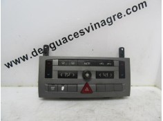 Recambio de mandos calefaccion : citroen c 5 : 2.0 hdi (136cv) [2005] para citroen c 5 2.0 hdi referencia OEM IAM 96573328YW  