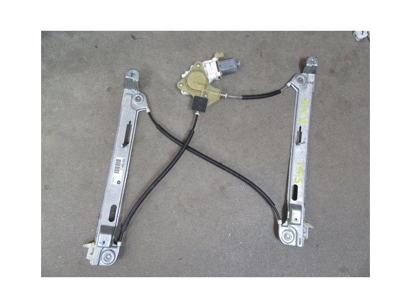 Recambio de elevalunas elec. del. dch. : jeep patriot : 2.0 tdi [2010] para jeep patriot 2.0 tdi referencia OEM IAM   
