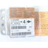 Recambio de centralita airbag para nissan note (e11e) 1.4 cat referencia OEM IAM 988209U10A 0285001909 