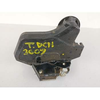 CERRADURA PUERTA TRASERA DERECHA 8231065J11 