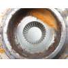 Recambio de mangueta delantera derecha para hyundai tucson (tl, tle) 1.6 gdi referencia OEM IAM 51716D7000  