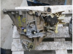 Recambio de cambio 5v (td/tdi ) : peugeot 307 : 2.0 hdi -rhy (89,76cv) 5p [2003] para peugeot 307 2.0 hdi -rhy referencia OEM IA 2