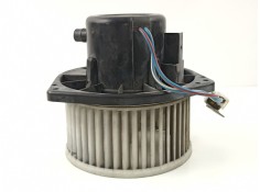 Recambio de motor calefaccion para ford maverick (ml) 2.7 td referencia OEM IAM 1962199   2