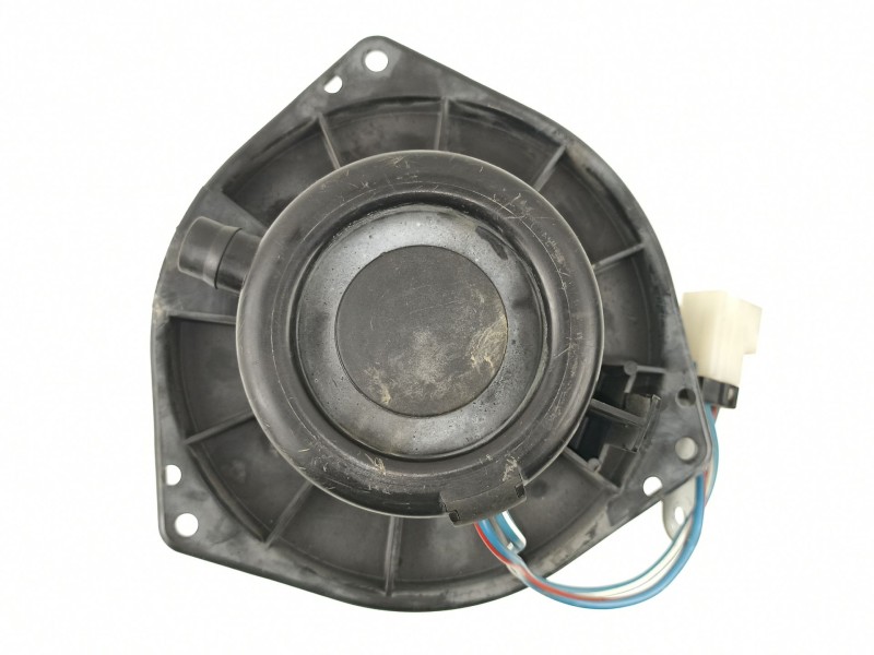 Recambio de motor calefaccion para ford maverick (ml) 2.7 td referencia OEM IAM 1962199  