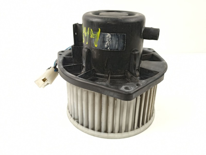 Recambio de motor calefaccion para ford maverick (ml) 2.7 td referencia OEM IAM 1962199  