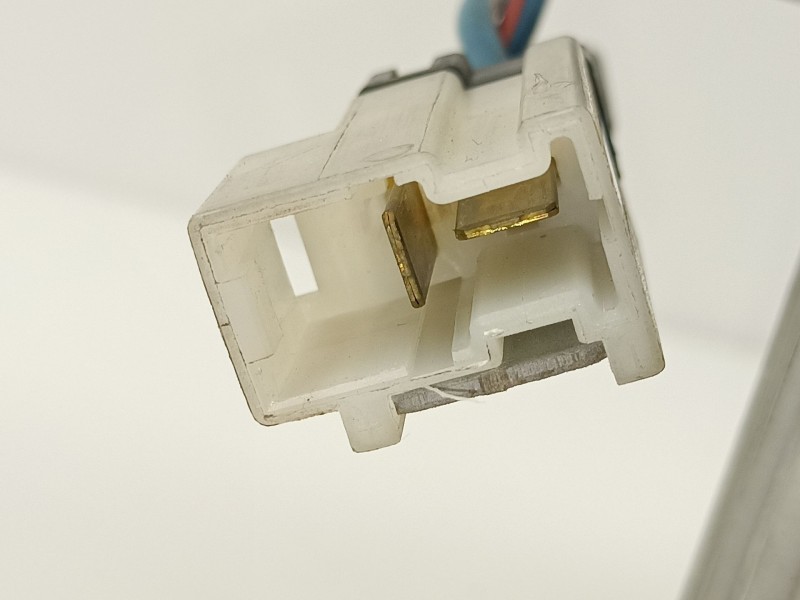 Recambio de motor calefaccion para ford maverick (ml) 2.7 td referencia OEM IAM 1962199  