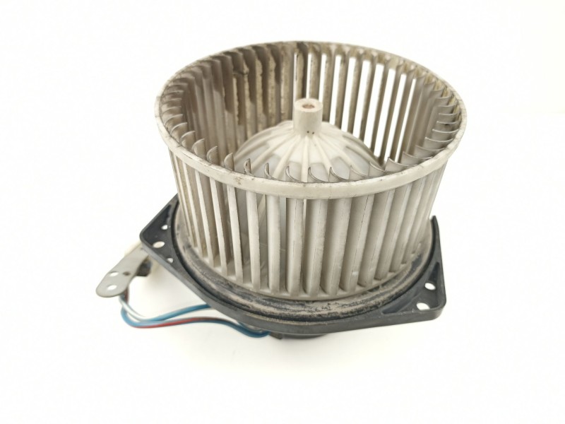 Recambio de motor calefaccion para ford maverick (ml) 2.7 td referencia OEM IAM 1962199  