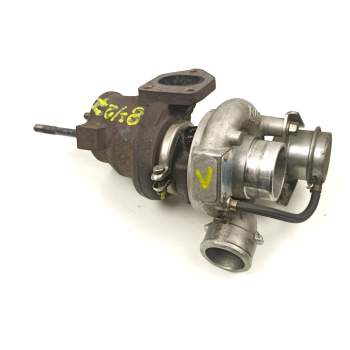 TURBO 2243396 