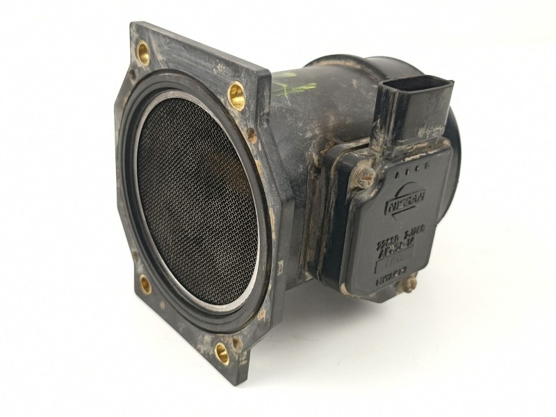 Recambio de caudalimetro para ford maverick (ml) 2.7 td referencia OEM IAM 1959005 AFH7014 226802J200