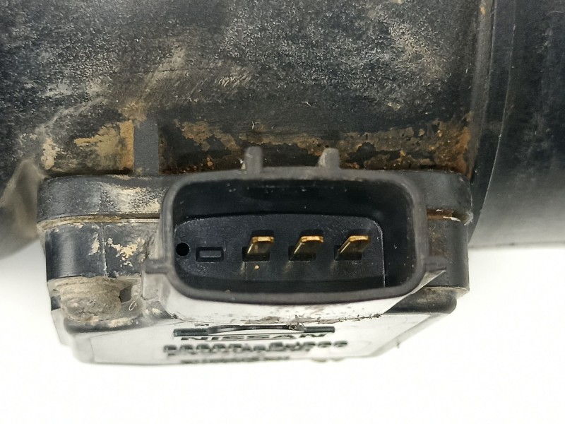 Recambio de caudalimetro para ford maverick (ml) 2.7 td referencia OEM IAM 1959005 AFH7014 226802J200