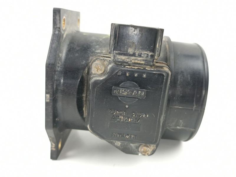 Recambio de caudalimetro para ford maverick (ml) 2.7 td referencia OEM IAM 1959005 AFH7014 226802J200