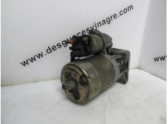 Recambio de motor arranque : lancia delta : 1.7 d 5p [1994] para lancia delta 1.7 d referencia OEM IAM   