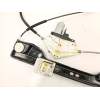 Recambio de elevalunas trasero izquierdo para fiat freemont (345_) 2.0 jtd referencia OEM IAM K68043739AA  