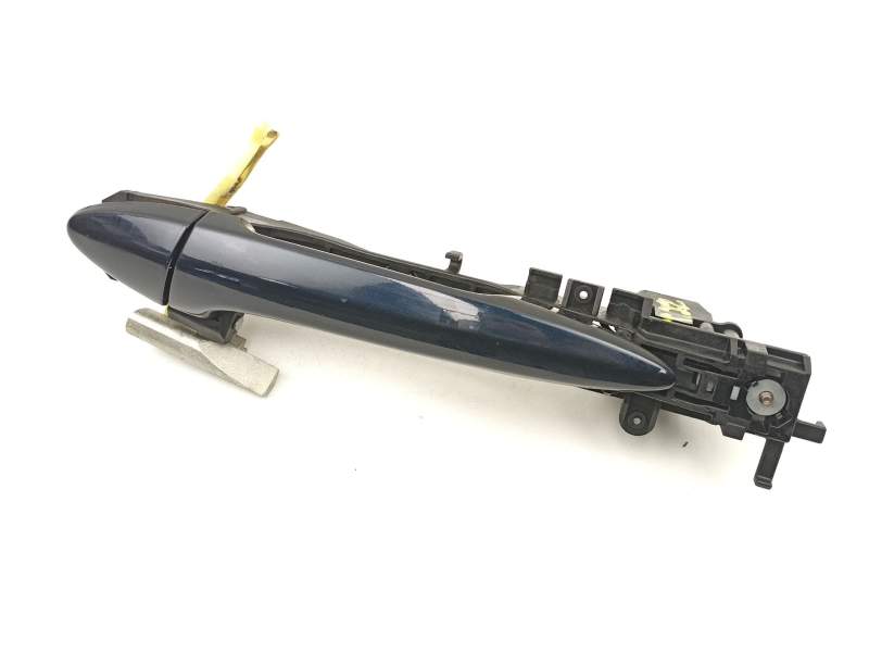 Recambio de manilla trasera izquierda para lexus is ii (_e2_) 220d (ale20) referencia OEM IAM 6920453010  