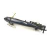 Recambio de manilla trasera izquierda para lexus is ii (_e2_) 220d (ale20) referencia OEM IAM 6920453010  
