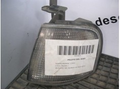 Recambio de piloto del. izq. : nissan primera : 2.0 g ( sr20di ) [1992] para nissan primera 2.0 g ( sr20di ) referencia OEM IAM 