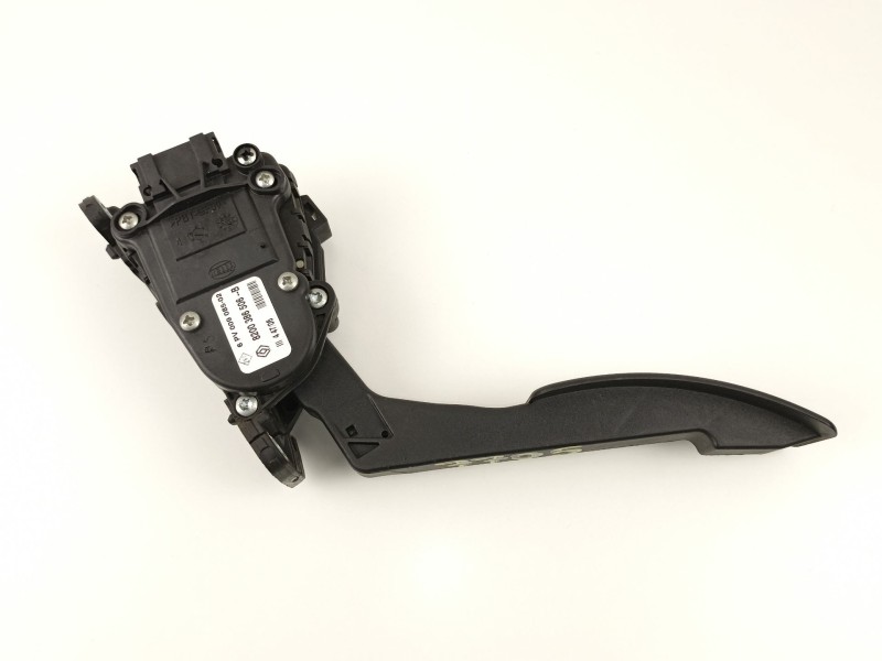 Recambio de potenciometro aceleracion para dacia logan 1.5 dci referencia OEM IAM 8200386506 6PV00908502 