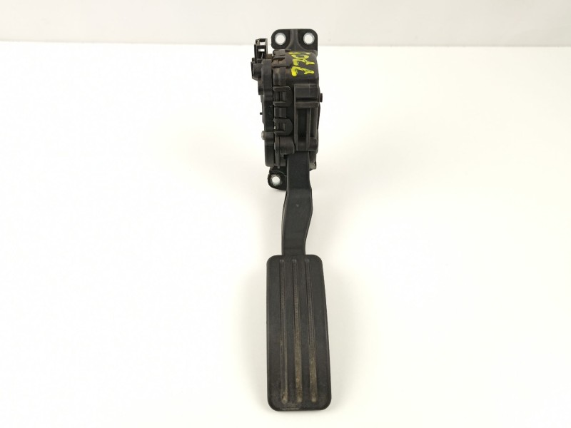 Recambio de potenciometro aceleracion para dacia logan 1.5 dci referencia OEM IAM 8200386506 6PV00908502 